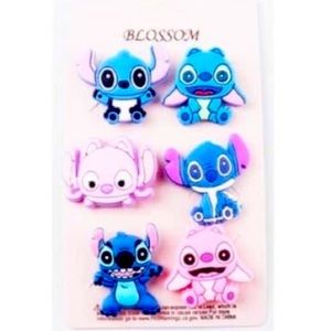 Crocs Icon Pack Shoe Charms